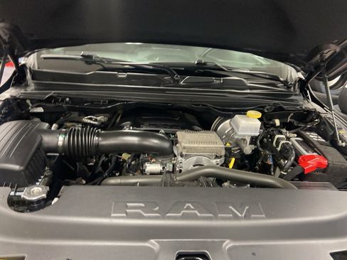 Certified 2024 RAM 1500 Rebel w/ Rebel Level 1 Equipment Group image 23