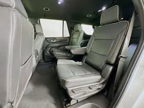 Used 2024 Chevrolet Tahoe Premier image 28