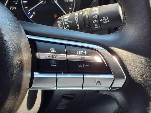 Certified 2024 MAZDA CX-50 AWD 2.5 S image 16