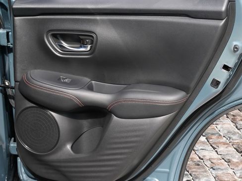 New 2026 Honda HR-V Sport image 34