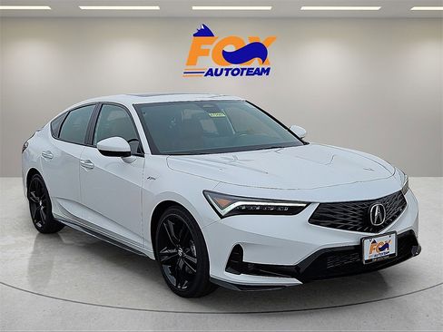 New 2026 Acura Integra A-Spec image 7