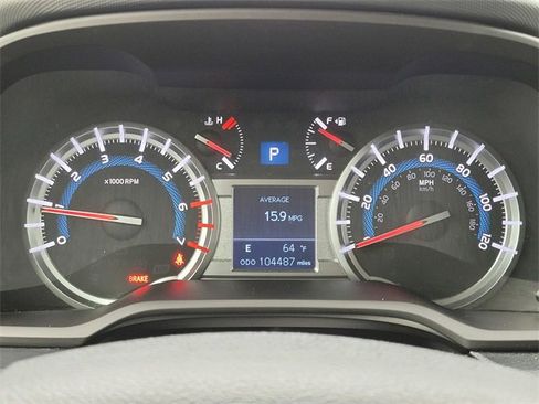 Used 2017 Toyota 4Runner SR5 image 25