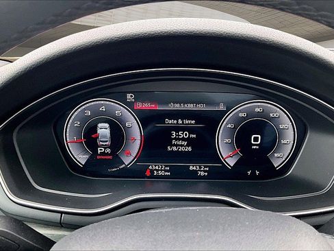 Used 2024 Audi A5 2.0T Premium Plus AWD/4WD image 19