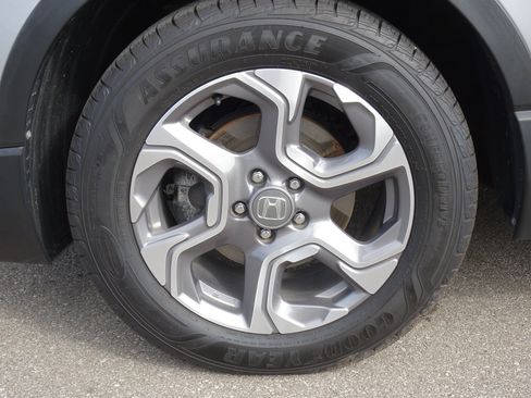 Used 2019 Honda CR-V EX-L image 30