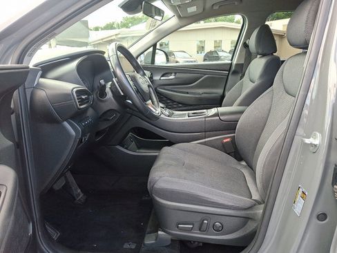 Certified 2023 Hyundai Santa Fe SEL image 13