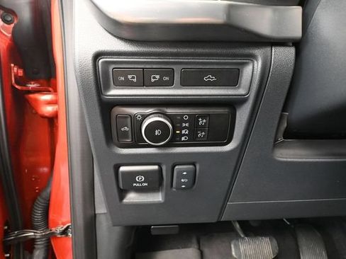 Used 2023 Ford F150 Lariat w/ Equipment Group 502A High AWD/4WD image 35