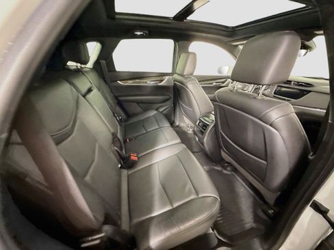 Used 2020 Cadillac XT5 Sportv AWD/4WD image 22