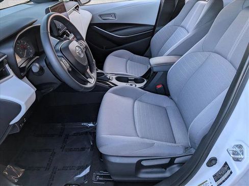 Used 2024 Toyota Corolla SE FWD image 16