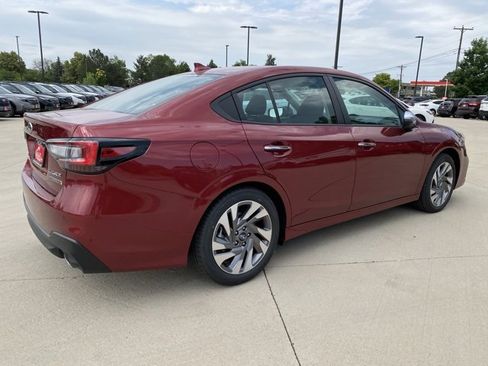 New 2025 Subaru Legacy Touring XT w/ Tech Package #3 image 5