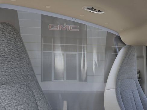 New 2025 GMC Savana 3500 w/ Power Convenience Package image 24