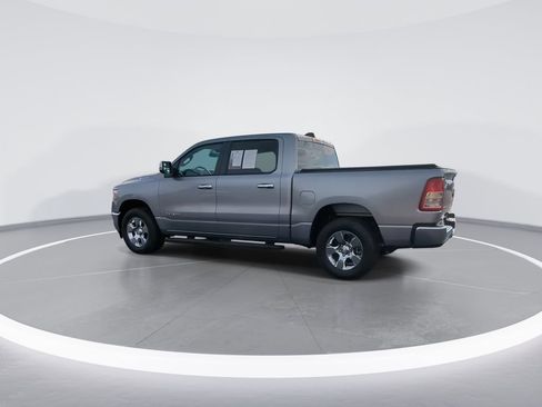 Used 2023 RAM 1500 Big Horn image 6