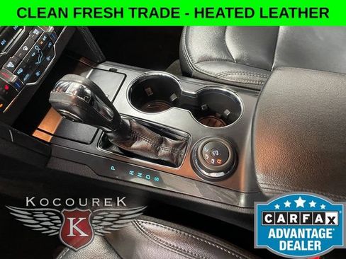 Used 2018 Ford Explorer XLT w/ Equipment Group 202A AWD/4WD image 17