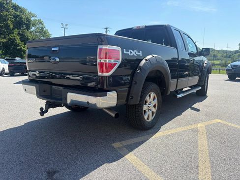 Used 2013 Ford F150 XLT w/ Luxury Equipment Group AWD/4WD image 9