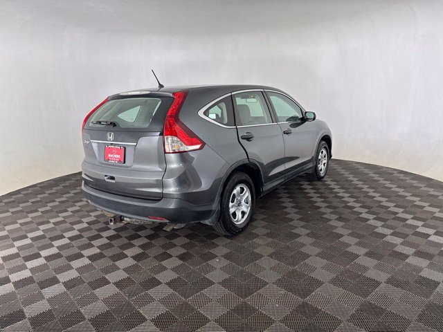 Used 2013 Honda CR-V LX image 5