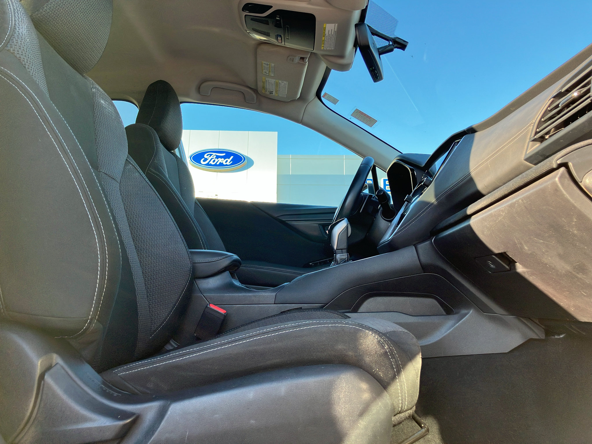 Used 2020 Subaru Outback Premium AWD/4WD image 36