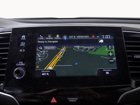 Used 2022 Honda Pilot Touring image 32