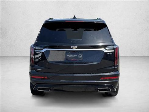 Used 2021 Cadillac XT6 Sport AWD/4WD image 6