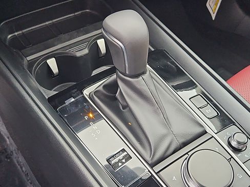 New 2026 MAZDA CX-50 AWD 2.5 Hybrid w/ Weather Package image 7