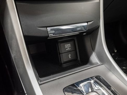 Used 2015 Honda Accord Sport image 18