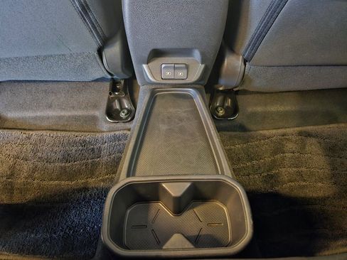 Used 2024 Nissan Leaf SV Plus image 22