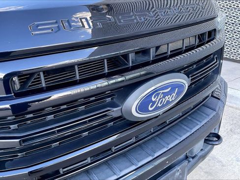 Used 2022 Ford F350 Lariat w/ Tremor Off-Road Package image 30