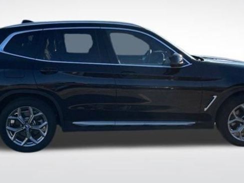 Used 2024 BMW X3 xDrive30i w/ Premium Package image 6