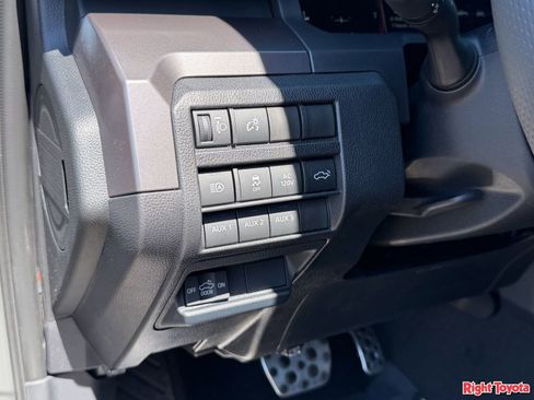 New 2026 Toyota Tacoma TRD Sport AWD/4WD image 22