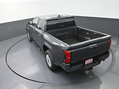 Used 2025 Toyota Tacoma SR5 w/ SR5 Upgrade Package image 26