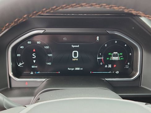 New 2026 GMC Sierra 1500 AT4 w/ AT4 Premium Package image 16