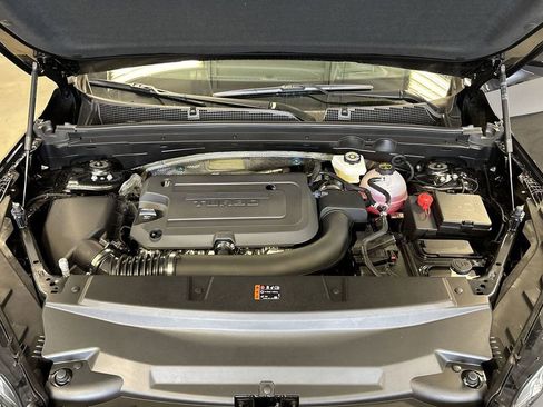 New 2025 Buick Envision Sport Touring image 35