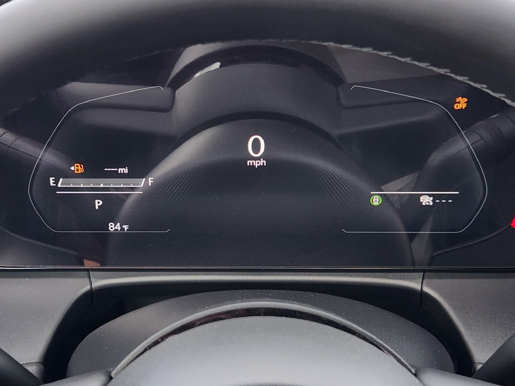 New 2026 MAZDA CX-5 Preferred AWD/4WD image 7