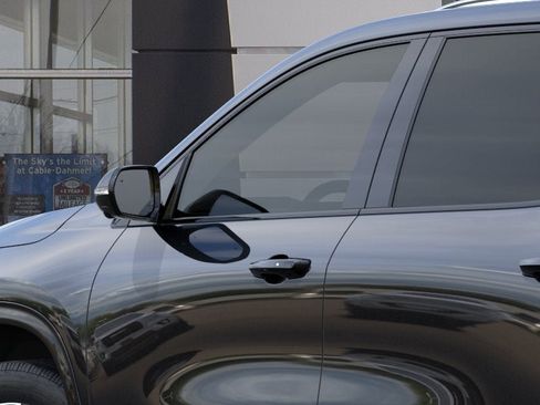 New 2026 Buick Enclave Sport Touring AWD/4WD image 12