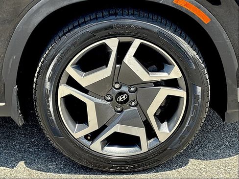 Used 2024 Hyundai Palisade SEL w/ Premium Package FWD image 29