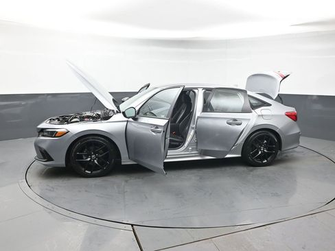 Used 2023 Honda Civic Sport image 39