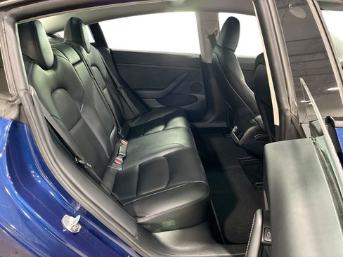 Certified 2023 Tesla Model 3 Long Range AWD/4WD image 11