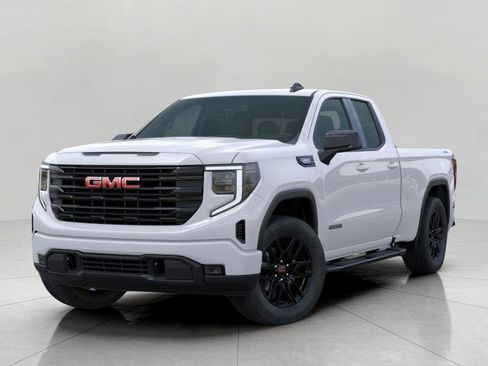 Used 2026 GMC Sierra 1500 Elevation AWD/4WD image 8