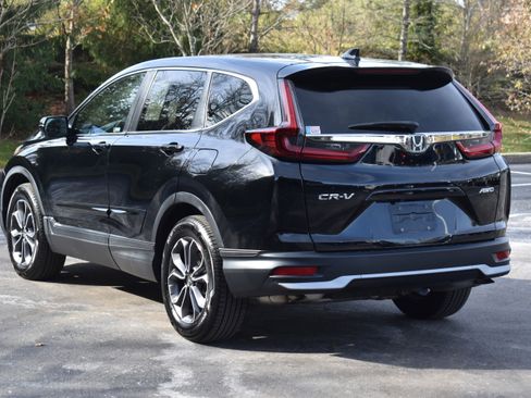 Used 2020 Honda CR-V EX-L image 30