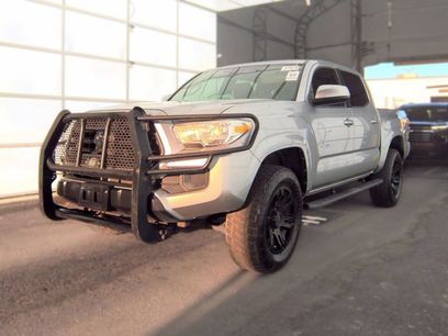 Used 2019 Toyota Tacoma SR w/ SR Convenience Package