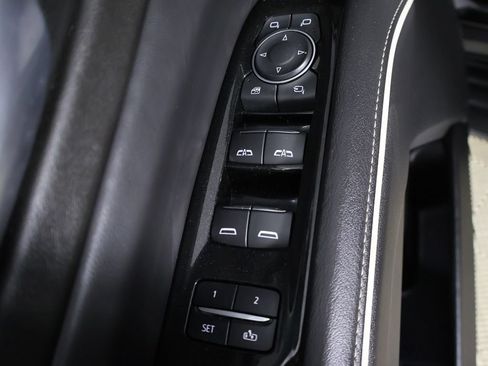 Used 2023 Cadillac Escalade Premium Luxury w/ LPO, Floor Liner Package AWD/4WD image 44