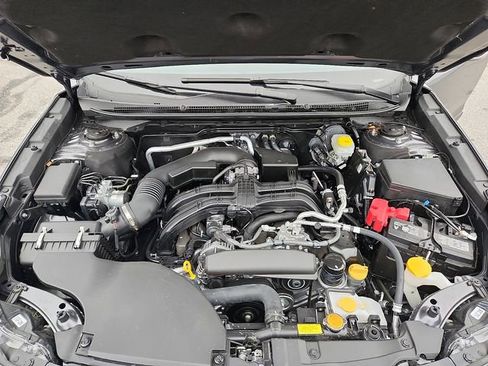 Certified 2025 Subaru Outback Premium AWD/4WD image 27
