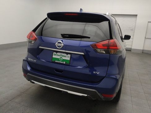Used 2018 Nissan Rogue SV image 7