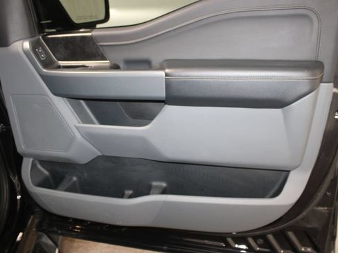 Used 2021 Ford F150 XLT w/ Equipment Group 302A High AWD/4WD image 30