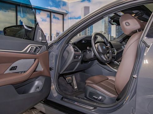 Certified 2023 BMW M440i xDrive Gran Coupe M440i xDrive image 13