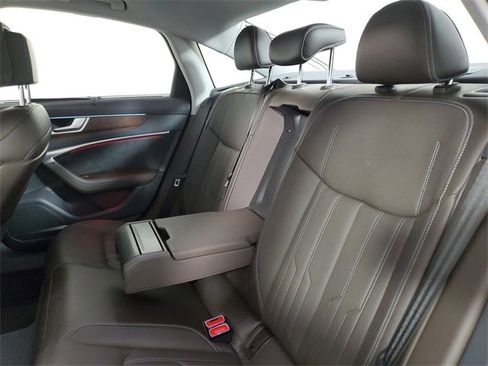 Used 2020 Audi A6 3.0T Prestige w/ Prestige Package image 14