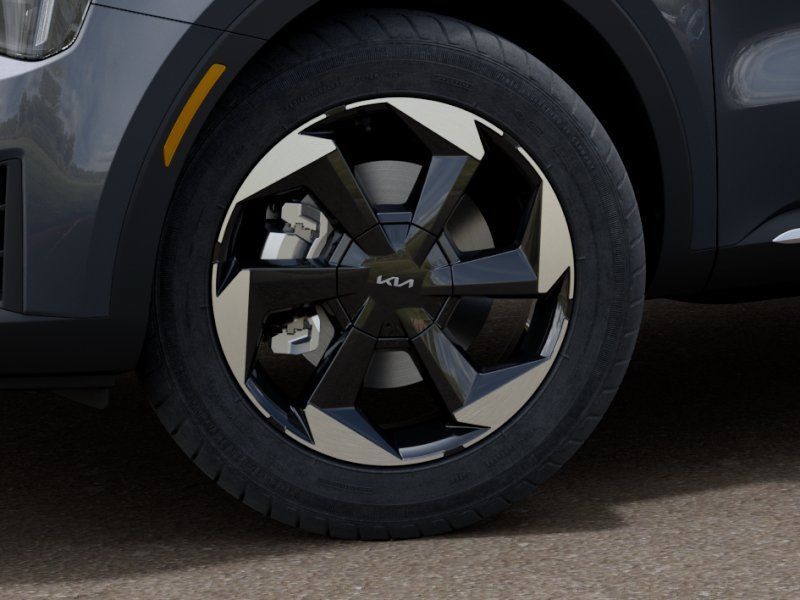 New 2026 Kia Sorento EX AWD/4WD image 9