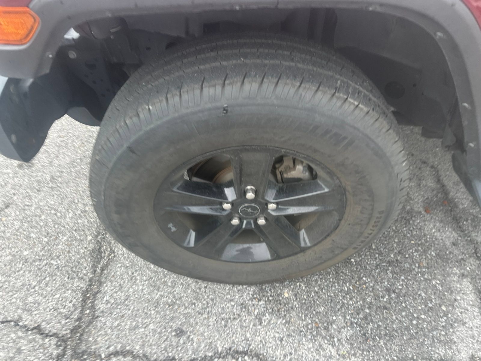 Used 2021 Jeep Wrangler Unlimited Sahara AWD/4WD image 10