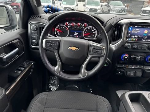 Used 2020 Chevrolet Silverado 1500 LT w/ All-Star Edition image 13