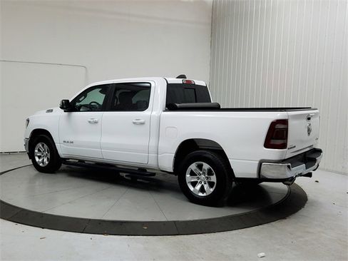 Used 2023 RAM 1500 Laramie image 5