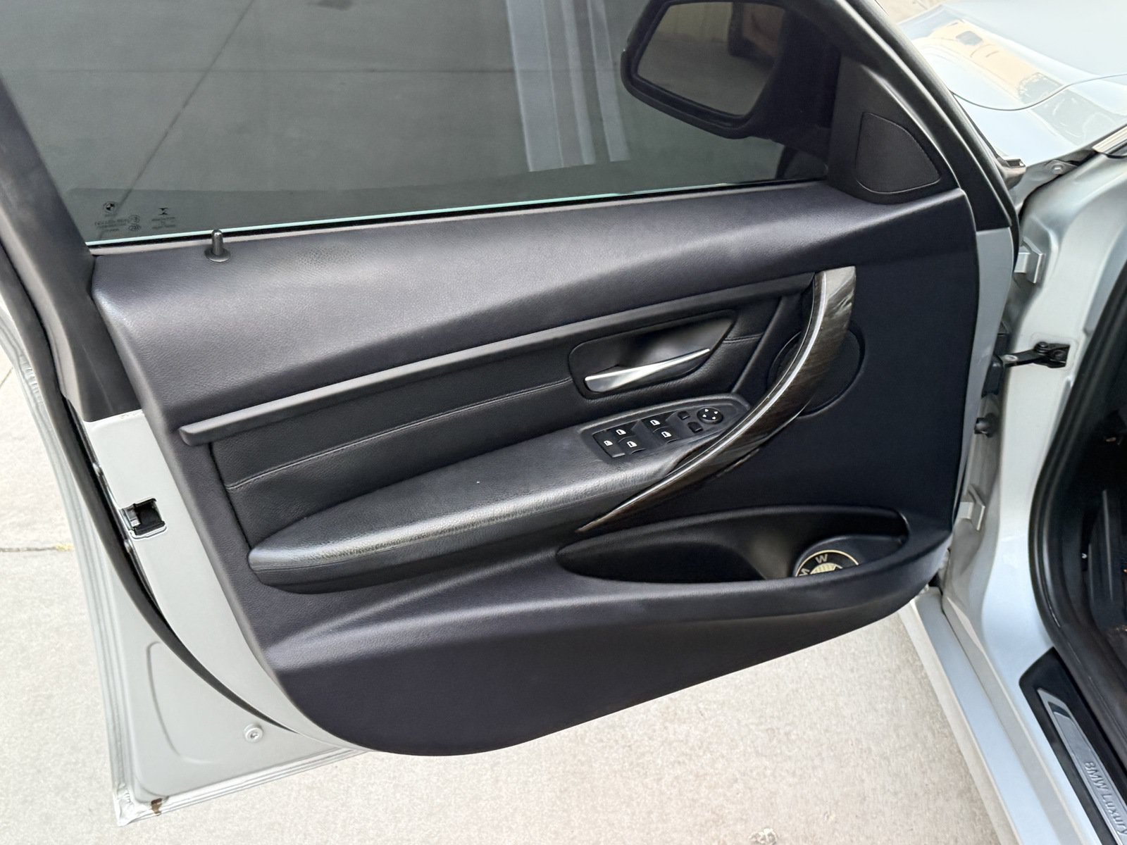 Used 2015 BMW 335i Sedan RWD image 19