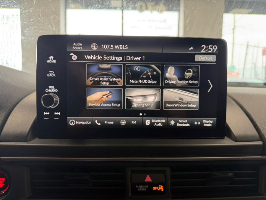 Used 2023 Honda Pilot Elite image 83